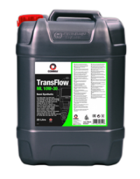 Масло моторное Comma TransFlow ML 10/30 API CG-4 ACEA E3 (20 л.)