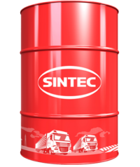 Масло гидравлическое Sintoil/Sintec МГЕ46В (180 кг, 216,5 л.)