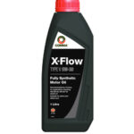 Масло моторное Comma X-FLOW TYPE V 5/30 ACEA C3 (1 л.)
