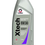 Масло моторное Comma Xtech 5/30 API SL/CF ACEA A5/B5 (1 л.)