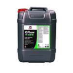 Масло моторное Comma X-FLOW TYPE G 5/40 API SN/CF ACEA A3/B4 (20 л.)