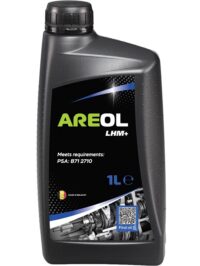 Масло трансмиссионное AREOL LHM Plus (1 л.)