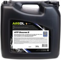 Масло трансмиссионное AREOL ATF Dexron II (20 л.)