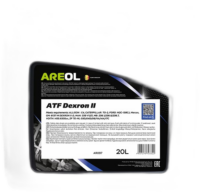 Масло трансмиссионное AREOL ATF Dexron II (20 л.)