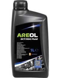 Масло трансмиссионное AREOL DCT/DSG Fluid Gear Oil (1 л.)