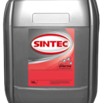 Масло гидравлическое Sintoil/Sintec МГЕ46В (20 л.)