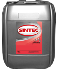 Масло гидравлическое Sintoil/Sintec МГЕ46В (20 л.)