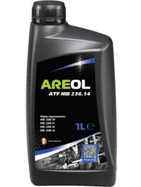 Масло трансмиссионное AREOL ATF MB 236.14 (1 л.)