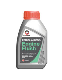 Промывка двигателя Comma Engine Flush (0,4 л.)