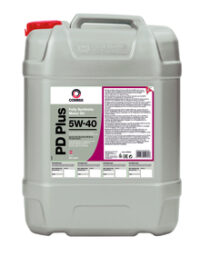 Масло моторное Comma PD Plus 5/40 API SN/CF ACEA C3 (20 л.)