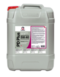 Масло моторное Comma PD Plus 5/40 API SN/CF ACEA C3 (20 л.)