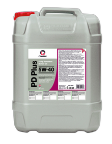 Масло моторное Comma PD Plus 5/40 API SN/CF ACEA C3 (20 л.)