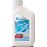 Антифриз Gazpromneft (1 кг.)