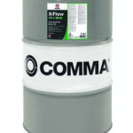 Масло моторное Comma X-FLOW TYPE G 5/40 API SN/CF ACEA A3/B4 (199 л.)