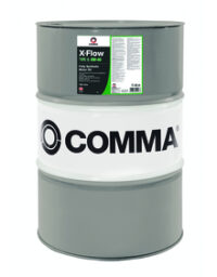 Масло моторное Comma X-FLOW TYPE G 5/40 API SN/CF ACEA A3/B4 (199 л.)