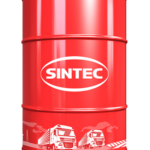 Масло гидравлическое Sintoil/Sintec ВМГЗ (180 кг, 216,5 л.)