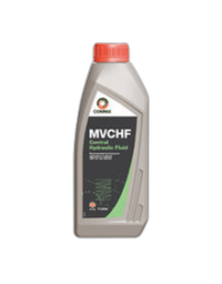 Масло гидравлическое Comma MVCHF (1 л.)