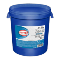 Смазка многоцелевая пластичная Sintec Multi Grease EP 00-100 (18 кг.)