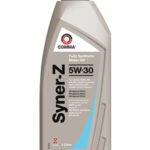 Масло моторное Comma Syner-Z 5/30 API SN/CF ACEA C3 (1 л.)