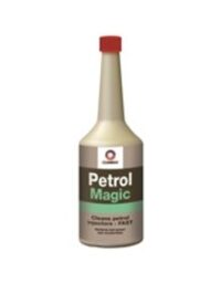 Присадка в топливо Comma Petrol Magic (0,4 л.)