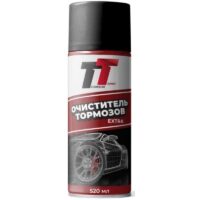 Очиститель тормозов Technische Trumpf Экстра (0,52 л.) аэрозоль