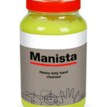 Паста для очистки рук Comma Manista с перлитом (3 л.)