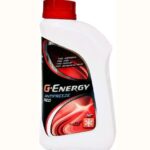 Антифриз Gazpromneft G-Energy Antifreeze RED 40 (1 кг.)