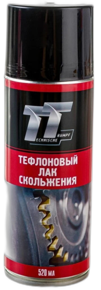 Тефлоновый лак скольжения Technische Trumpf (0,52 л.)