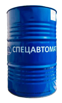 Жидкость СОЖ Спецавтомат Сульфофрезол (50 л.)