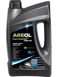 Масло моторное AREOL Trans Truck ECO 10/40 API CL-4 ACEA E9 (5 л.)