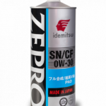 Масло моторное IDEMITSU Zepro Touring Pro 0/30 API SN/CF ILSAC GF-5 (1 л.)