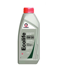 Масло моторное Comma Ecolife 5/30 ACEA C1 (1 л.)
