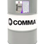 Масло моторное Comma Xtech 5/30 API SL/CF ACEA A5/B5 (199 л.)