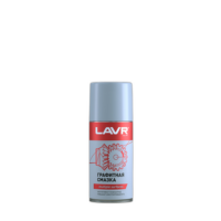 Смазка графитная Lavr Multiple Surfaces (0,210 л.) Ln1478