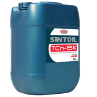 Масло трансмиссионное Sintec ТСП15к SAE 90 API GL-3 (30 л.)