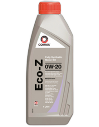 Масло моторное Comma Eco-Z 0/20 API SP ACEA C6 ILSAC GF-6A (1 л.)