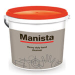 Паста для очистки рук Comma Manista с перлитом (10 л.)