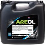 Масло моторное AREOL Trans Truck ECO 10/40 API CL-4 ACEA E9 (20 л.)
