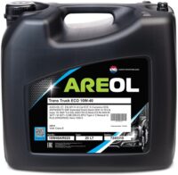 Масло моторное AREOL Trans Truck ECO 10/40 API CL-4 ACEA E9 (20 л.)