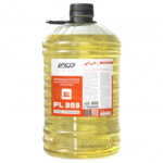 Промышленное нагаросмолоудаляющее средство Lavr PL303 (4 л.) PL1521