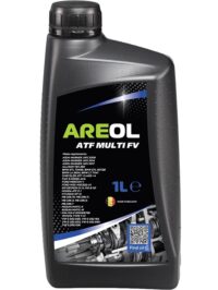 Масло трансмиссионное AREOL ATF Multi FV (1 л.)