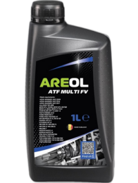 Масло трансмиссионное AREOL ATF Multi FV (1 л.)