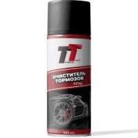 Очиститель тормозов Technische Trumpf Экстра (0,65 л.) аэрозоль