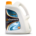 Антифриз Gazpromneft G-Energy Antifreeze Psi-OAT (1 кг.)
