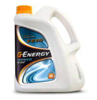 Антифриз Gazpromneft G-Energy Antifreeze Psi-OAT (1 кг.)