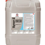 Масло моторное Comma Syner-Z 5/30 API SN/CF ACEA C3 (20 л.)