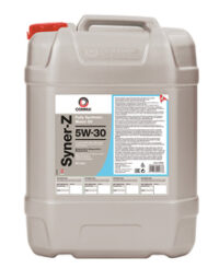 Масло моторное Comma Syner-Z 5/30 API SN/CF ACEA C3 (20 л.)