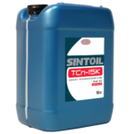Масло трансмиссионное Sintec ТСП15к SAE 90 API GL-3 (10 л.)