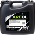 Масло моторное AREOL Max Protect 5/40 API SN/CF ACEA A3/B4 (20 л.)