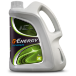 Антифриз Gazpromneft G-Energy Antifreeze Green (5 кг.)